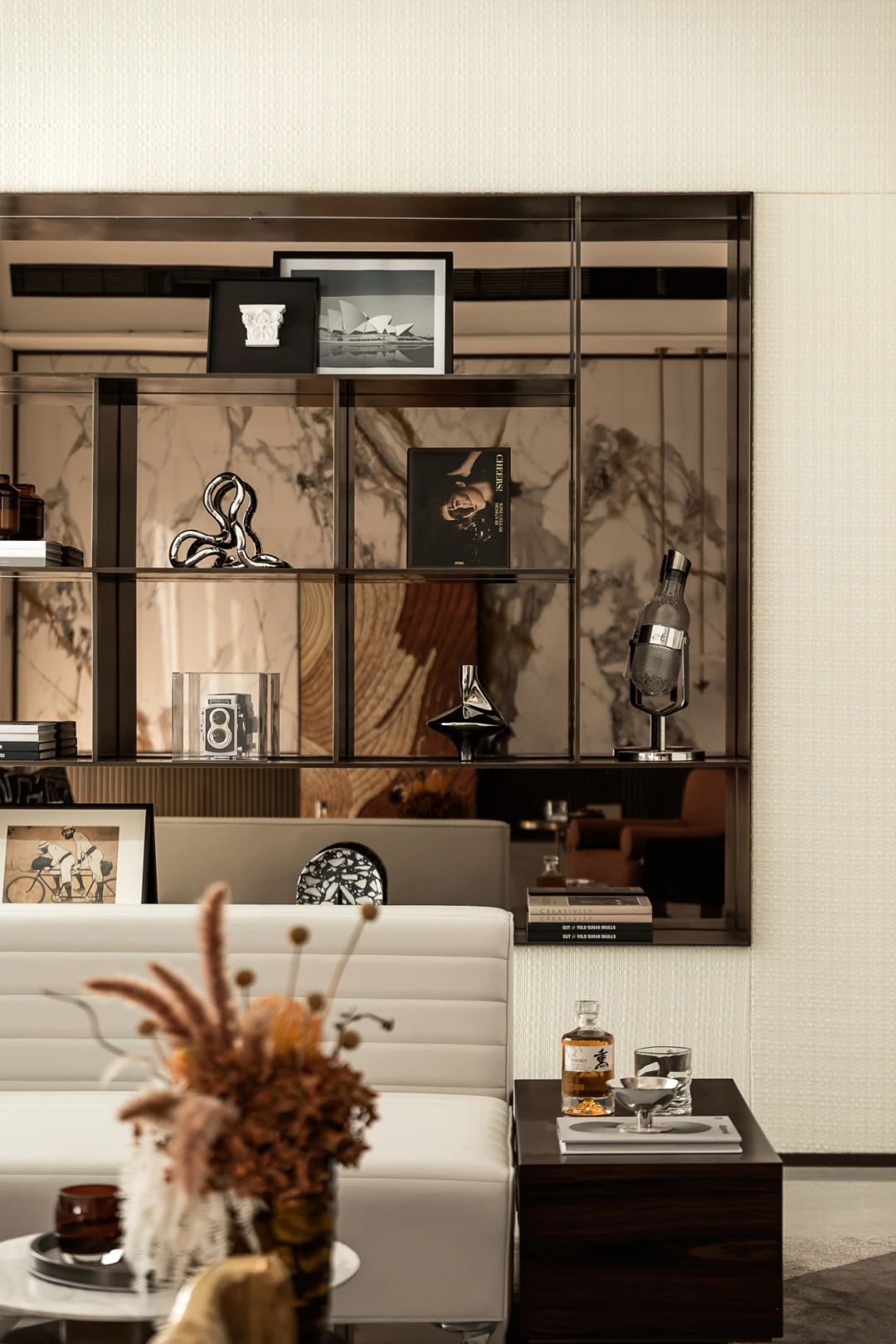 日月鉴湖雅颂排屋 185 户型丨中国绍兴丨Nancy_Fan Design-13