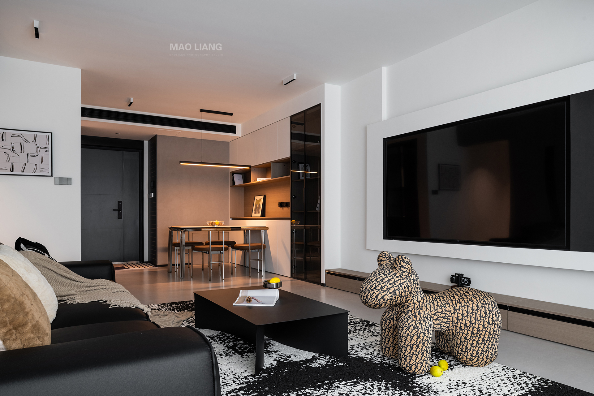 新东升·佑园丨熹宅设计-6