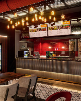 Fantasia İnterior Design