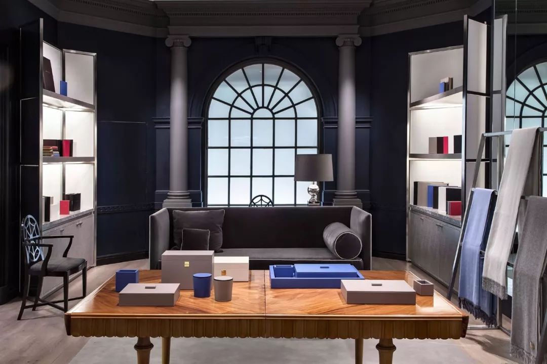 英伦设计巨匠 Waldo Works | 打造“共鸣与碰撞”的空间-14