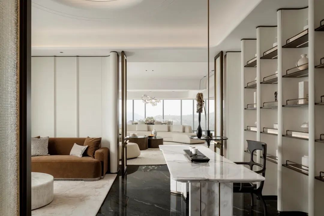 温州820㎡超级大平层，这是下血本了！-24