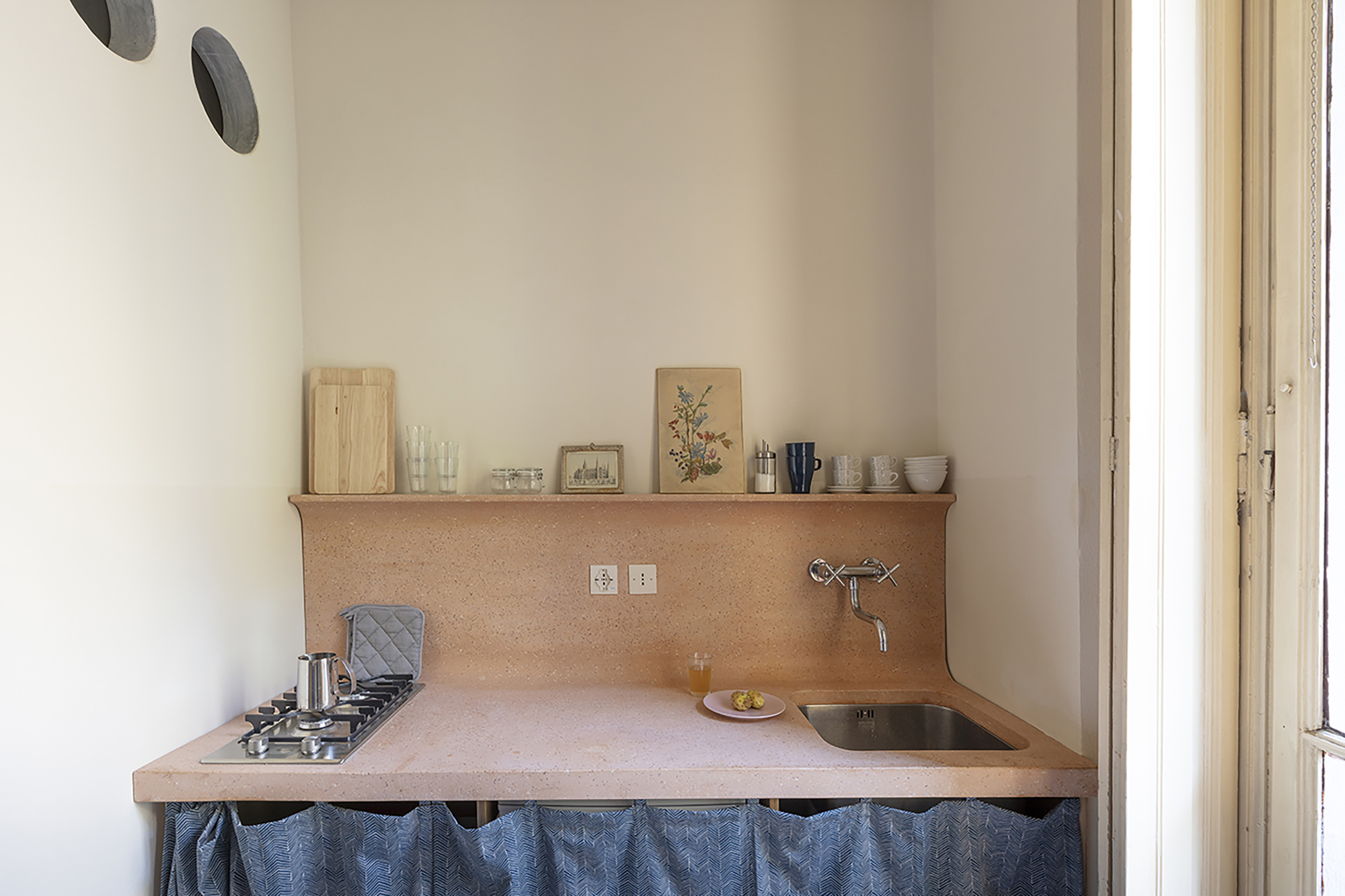 诺利塔,闲逛者的家园丨意大利米兰丨ATOMAA-15