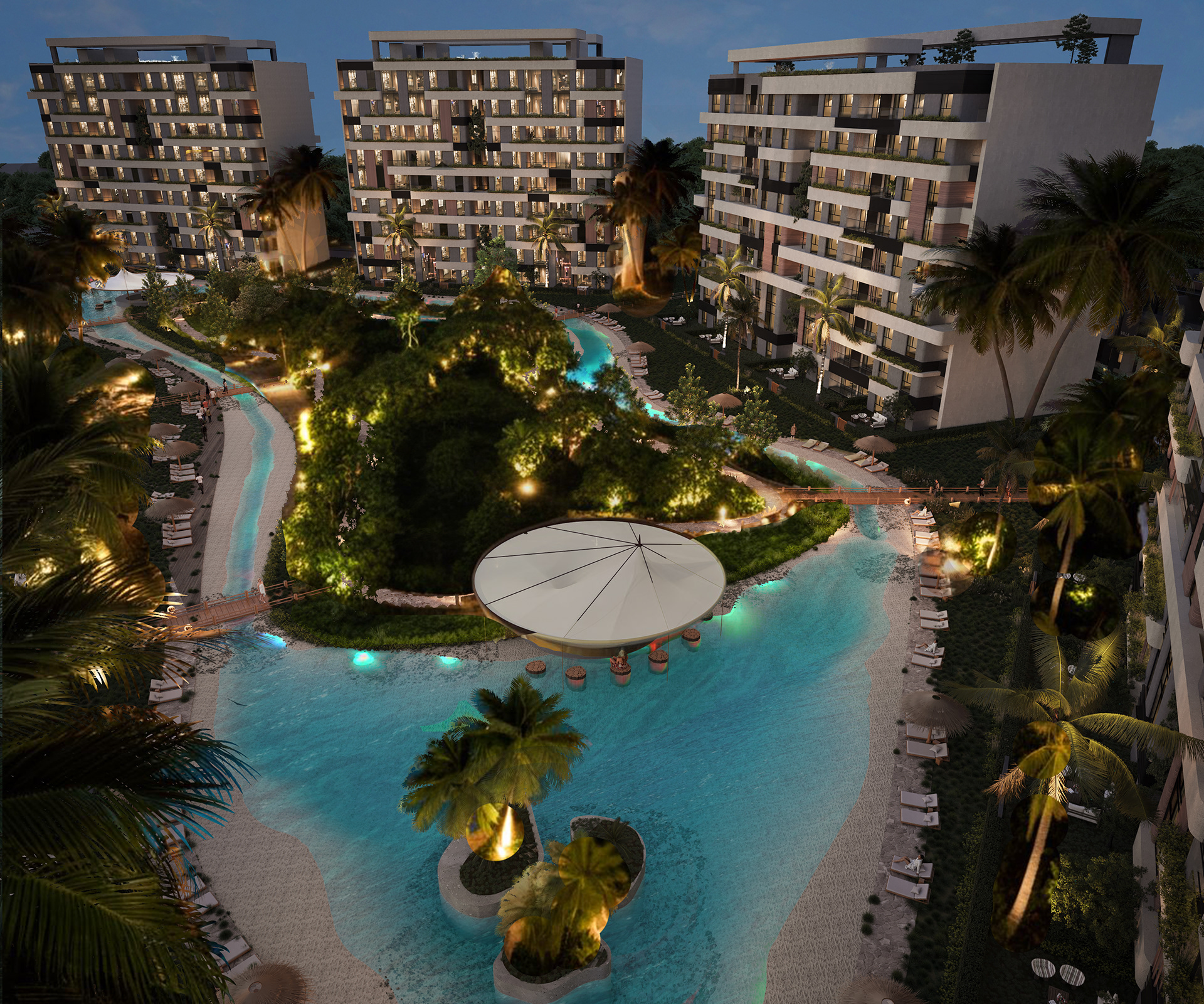 贤哲复合新资本丨埃及-32