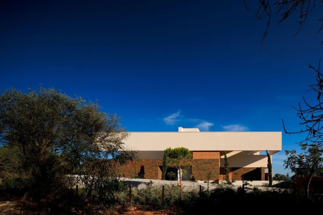 度假别墅丨葡萄牙丨Mário Martins Atelier-14