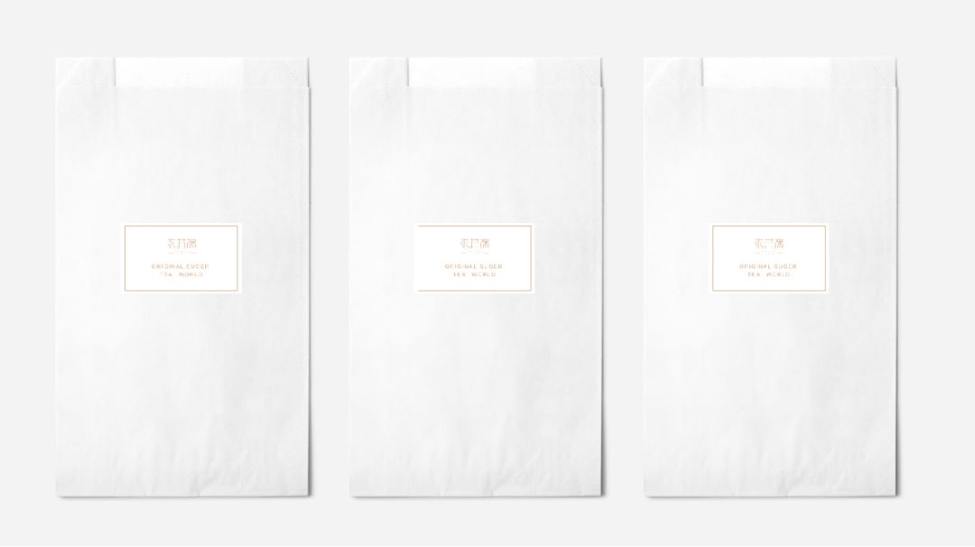 张苏遇 | 欧包与茶饮的复合饮品店的设计魅力-36