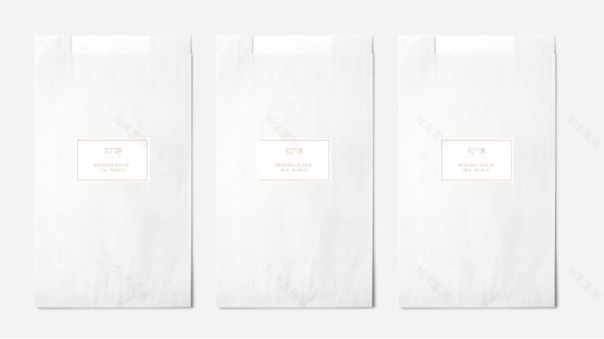 张苏遇 | 欧包与茶饮的复合饮品店的设计魅力-36