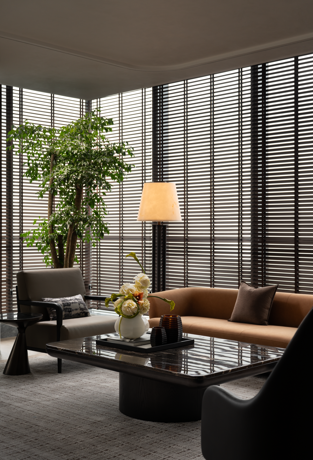 中建玖合·运河玖院丨中国北京丨SRD DESIGN赛瑞迪普-25