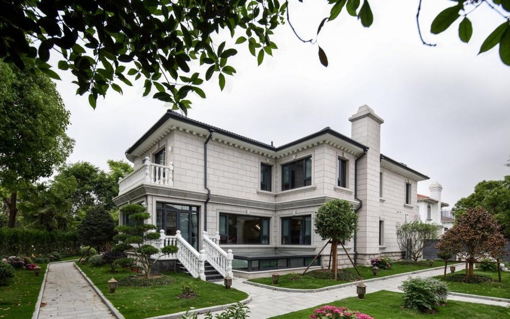 
上海--大山林 -4