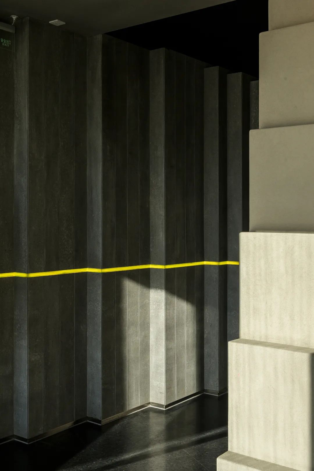 WAA Riverside 餐吧丨中国北京丨未来以北工作室-18