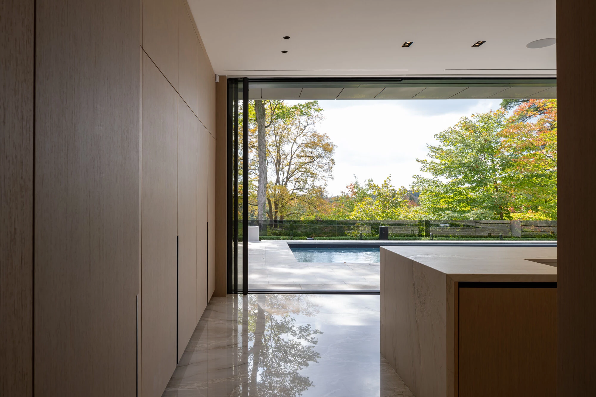 会所丨加拿大多伦多丨FrankFranco Architects-19