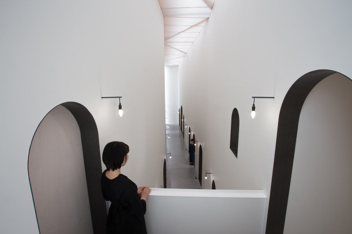 极简文艺范——牙科诊所Clinic NK-19