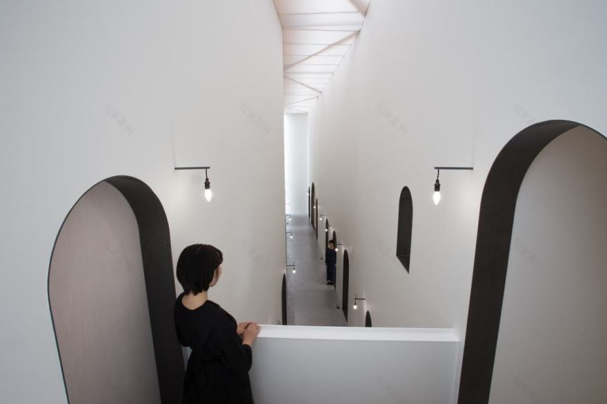 极简文艺范——牙科诊所Clinic NK-19