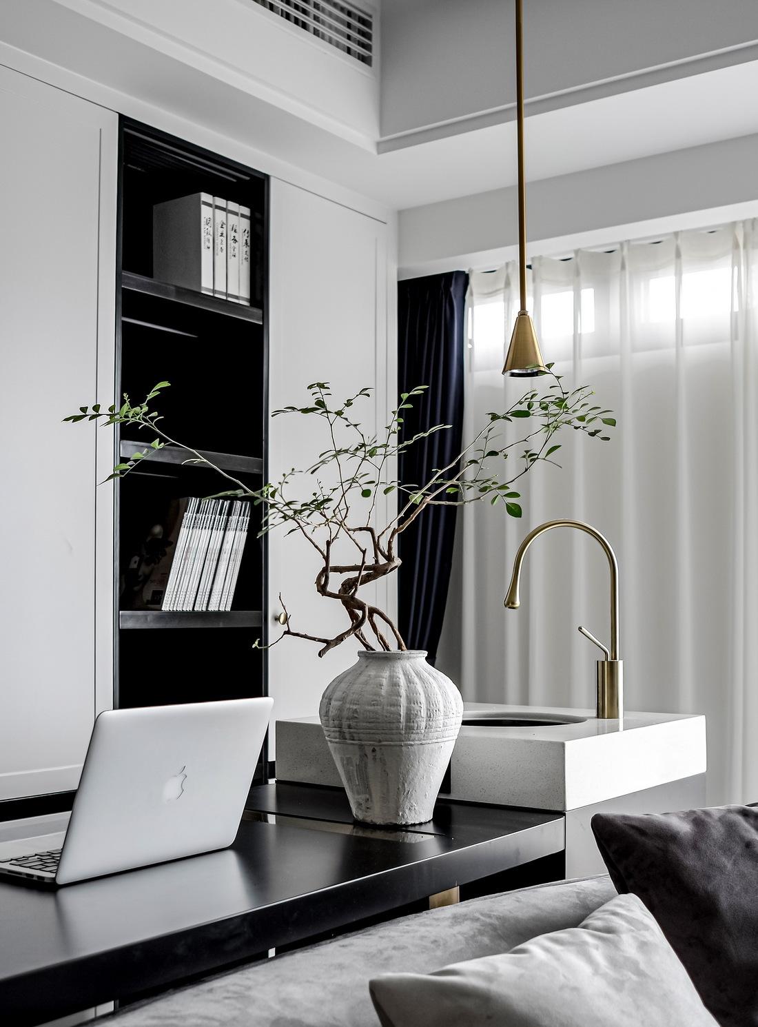 144m²老屋翻新,打造现代宜居空间-10