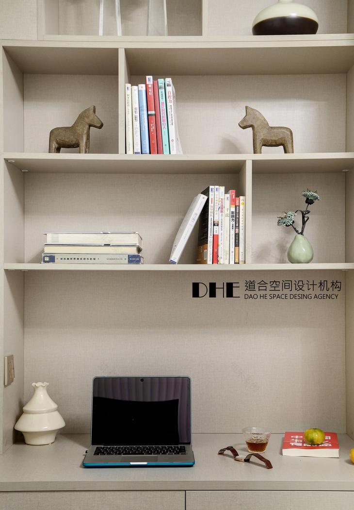 远山之居,舒适空间与自然对话-34