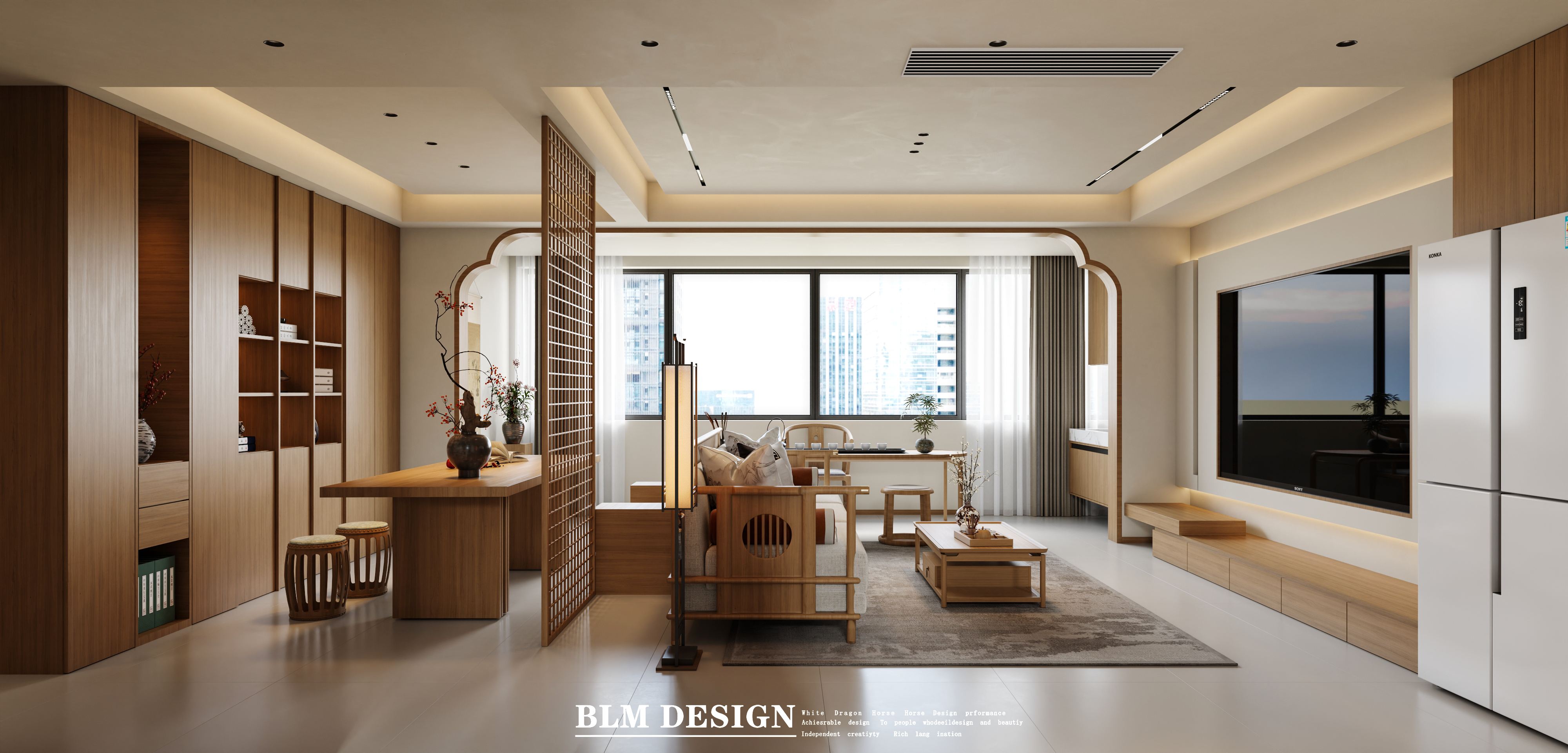 宋氏美学效果图案例-1