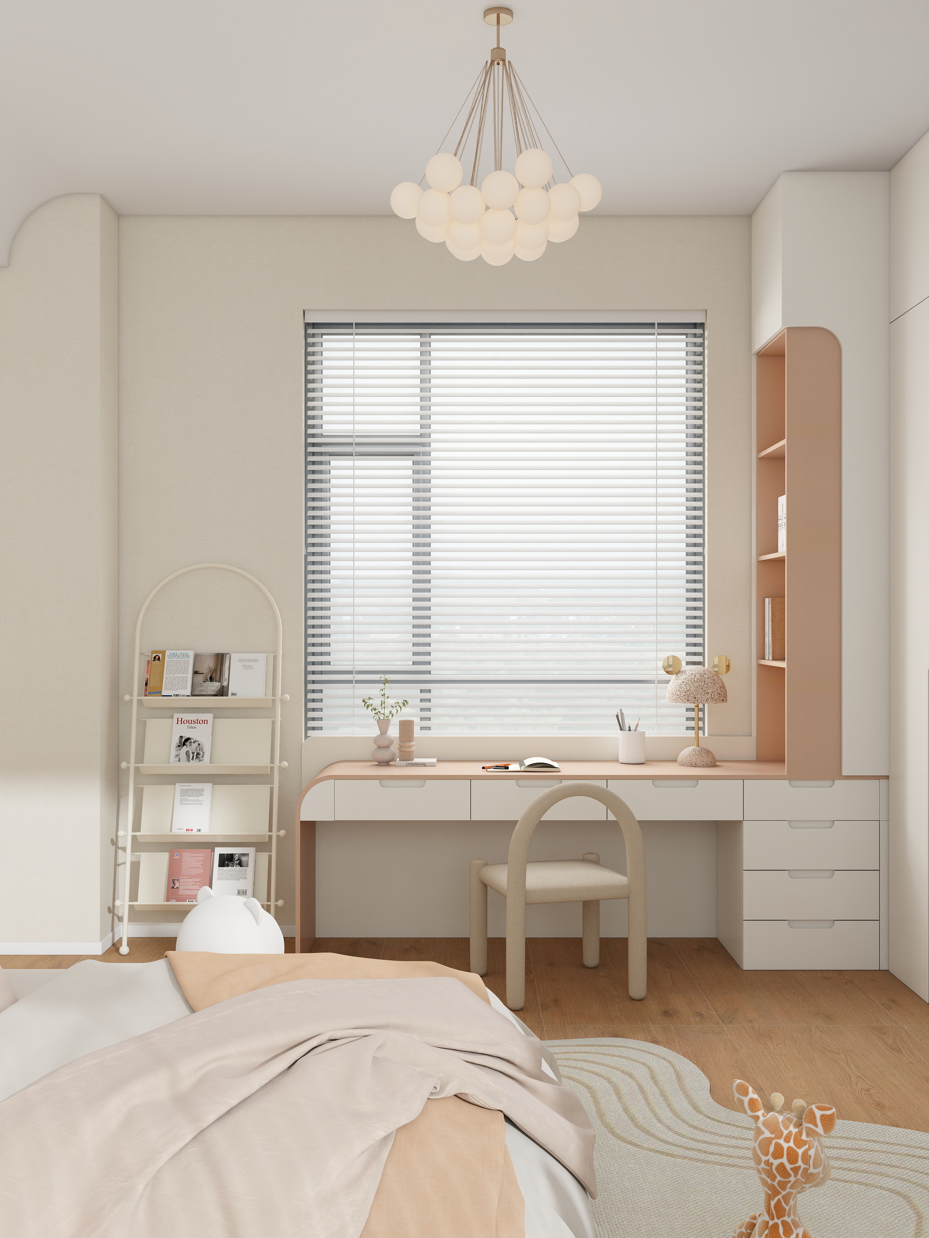 花都 • 芙蓉墅项目-29