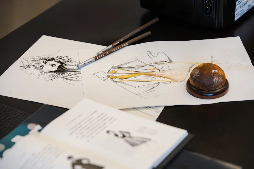 瑞虹生长馆及展示样板间丨中国上海-41