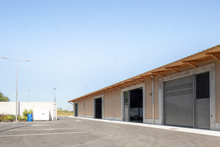 北伊塞克斯市政技术中心-25