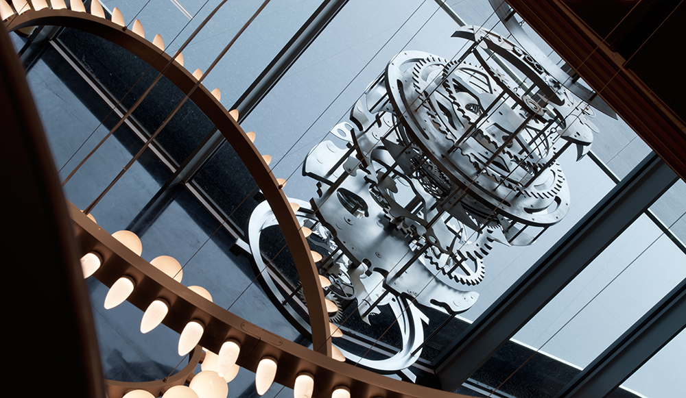 城发恒伟 恒昌府营销中心丨中国长沙丨深圳市昊泽空间设计有限公司-16