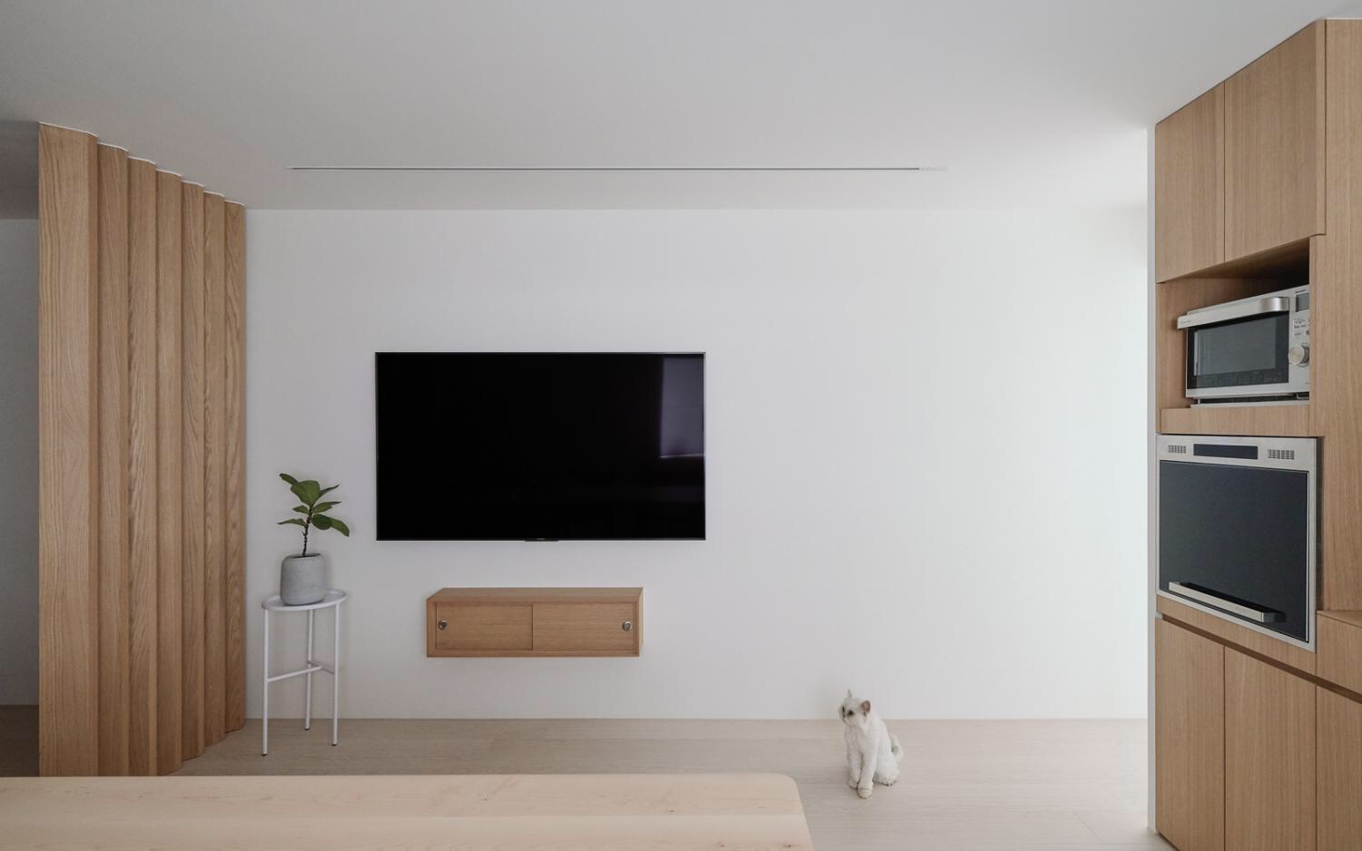 叙研设计 | Mini Sissi 家-2