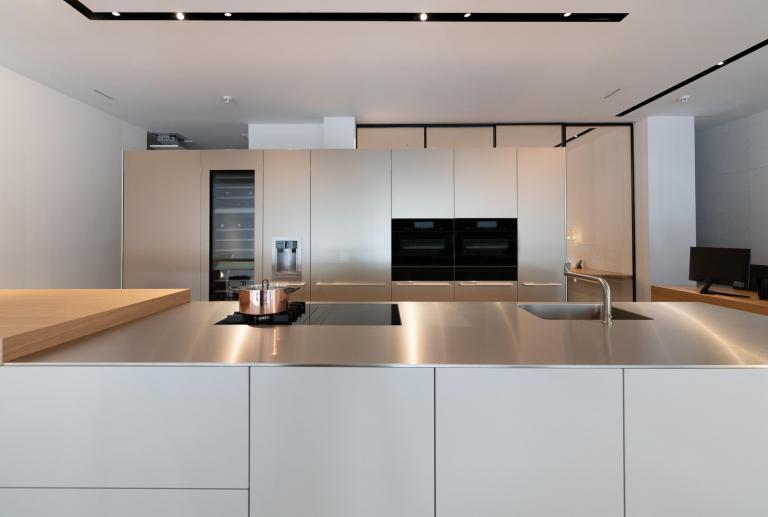 丨西班牙马德里丨Estudio vilablanch-15