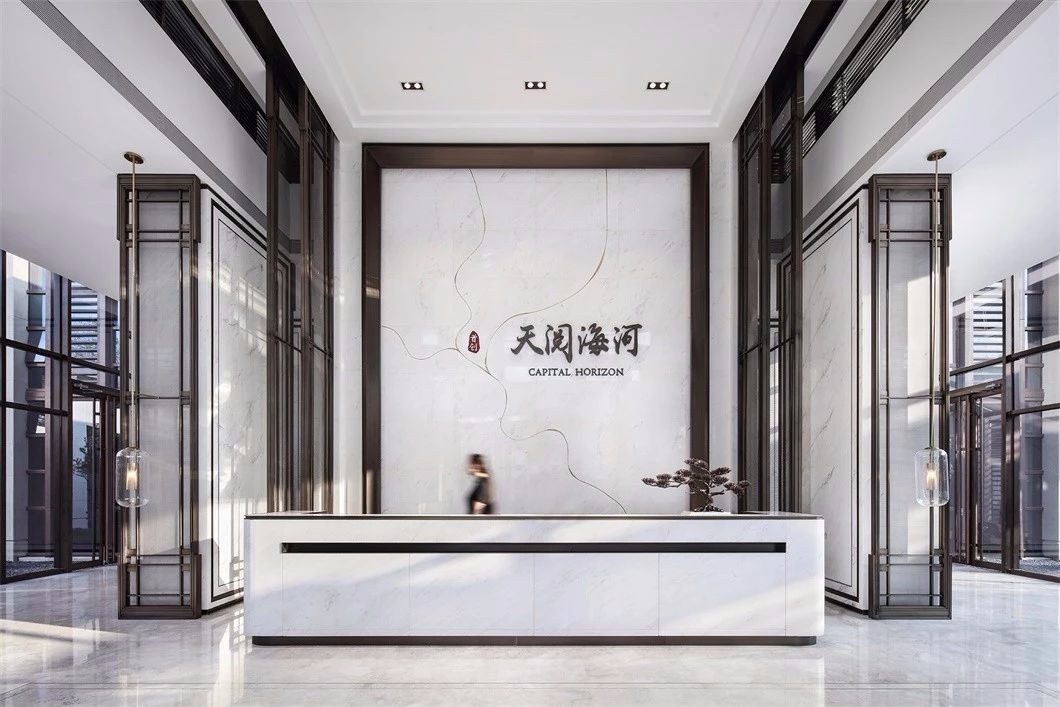 人文东方丨返璞归真的空间美学-17