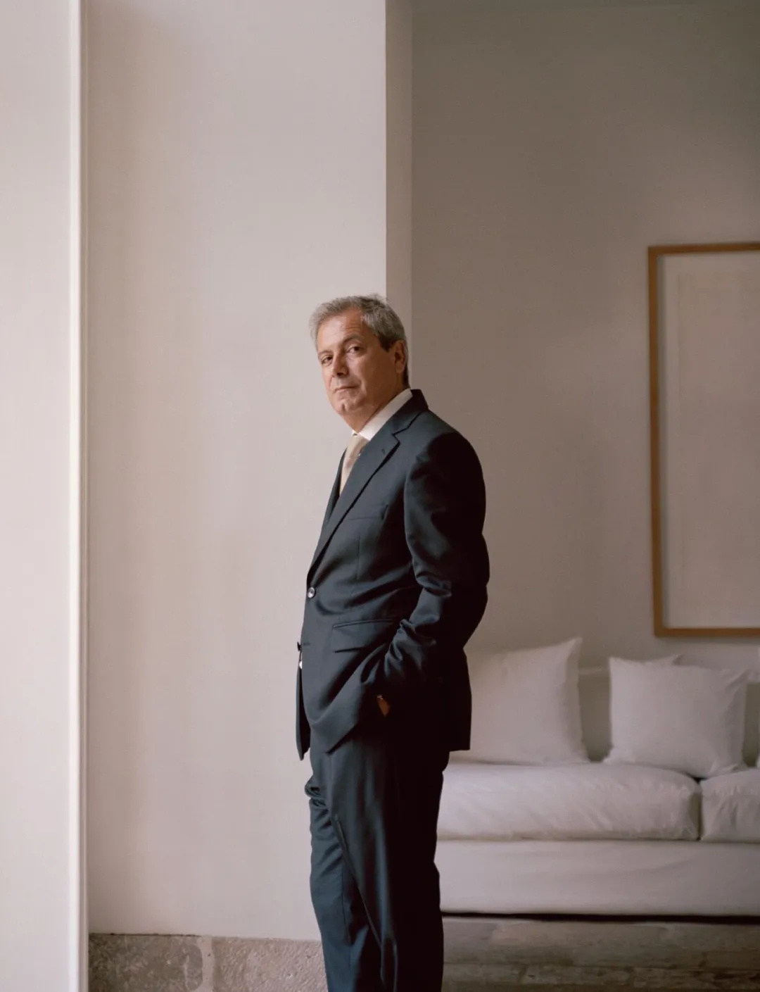 Aires Mateus 建筑事务所丨葡萄牙里斯本丨Aires Mateus Architecture-0