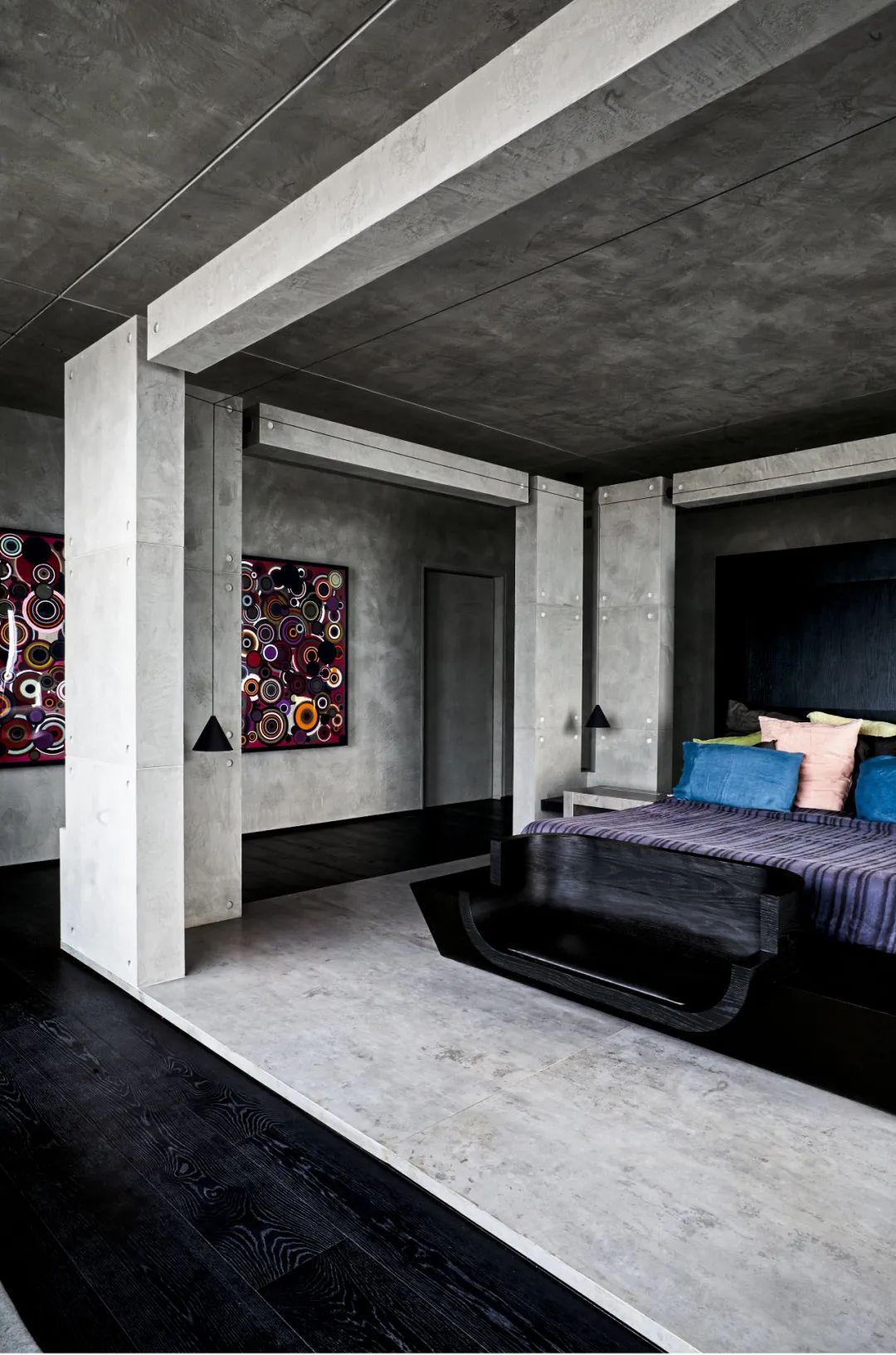 印度著名设计师 Ashiesh Shah 的轻奢美学-24