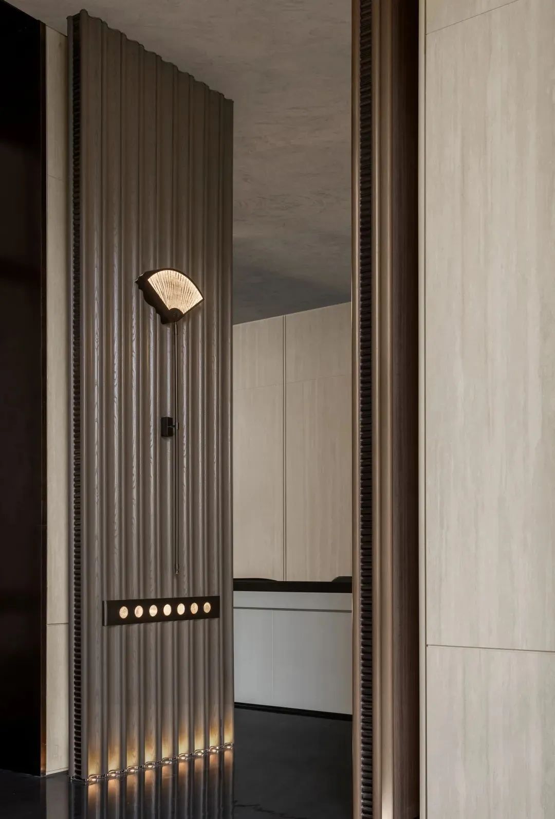 菲洛米斯x首发｜私享、雅奢与园林于一体的品质会所—越秀阅今沙-55