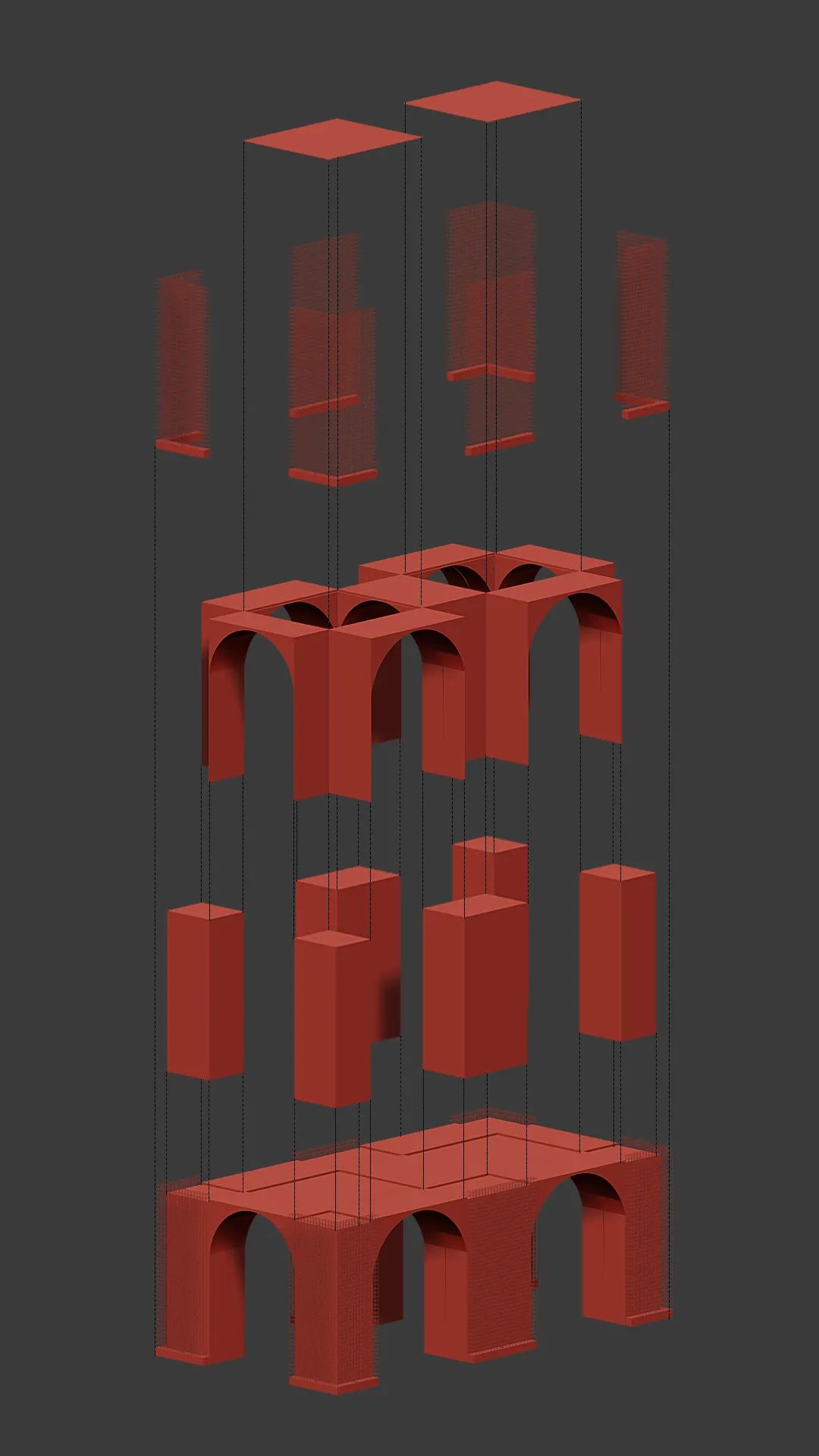 無印良品設計 | 暗黑系中最亮的光-3