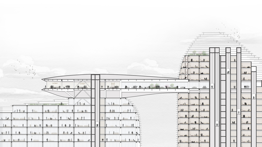 中国节能·太湖首座丨中国湖州丨gad杰地设计-52