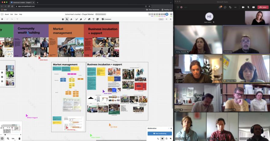 明日市场2.0丨英国伦敦丨Gort Scott-17
