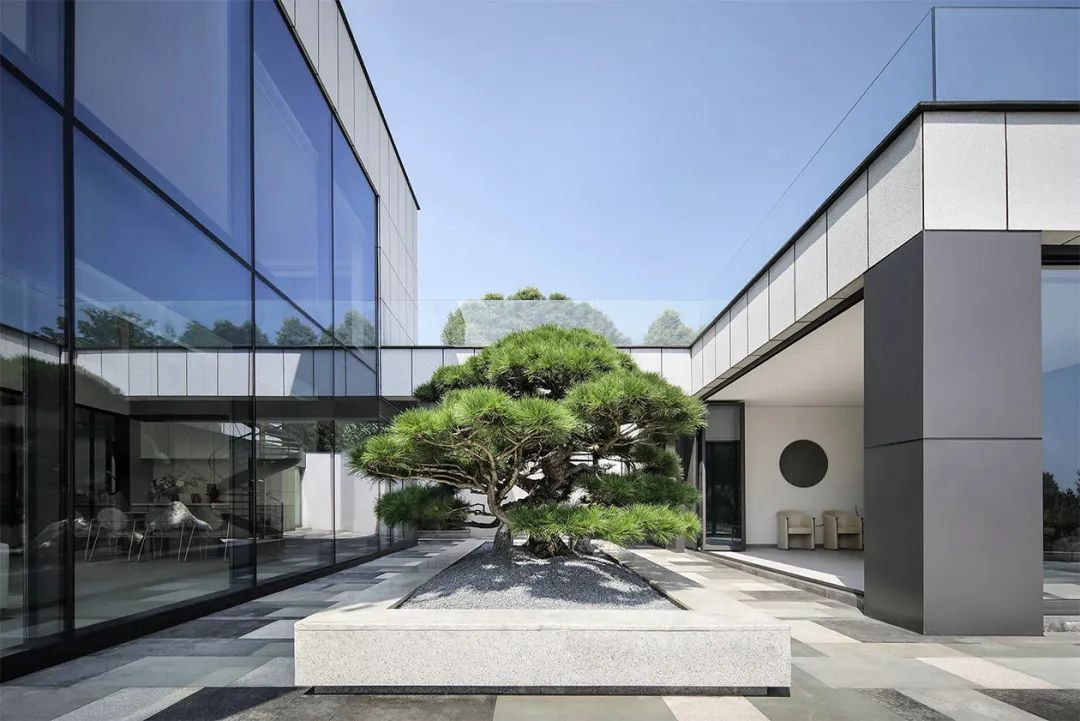 好好彩啫啫煲餐厅设计丨中国上海丨其实建筑事务所-80