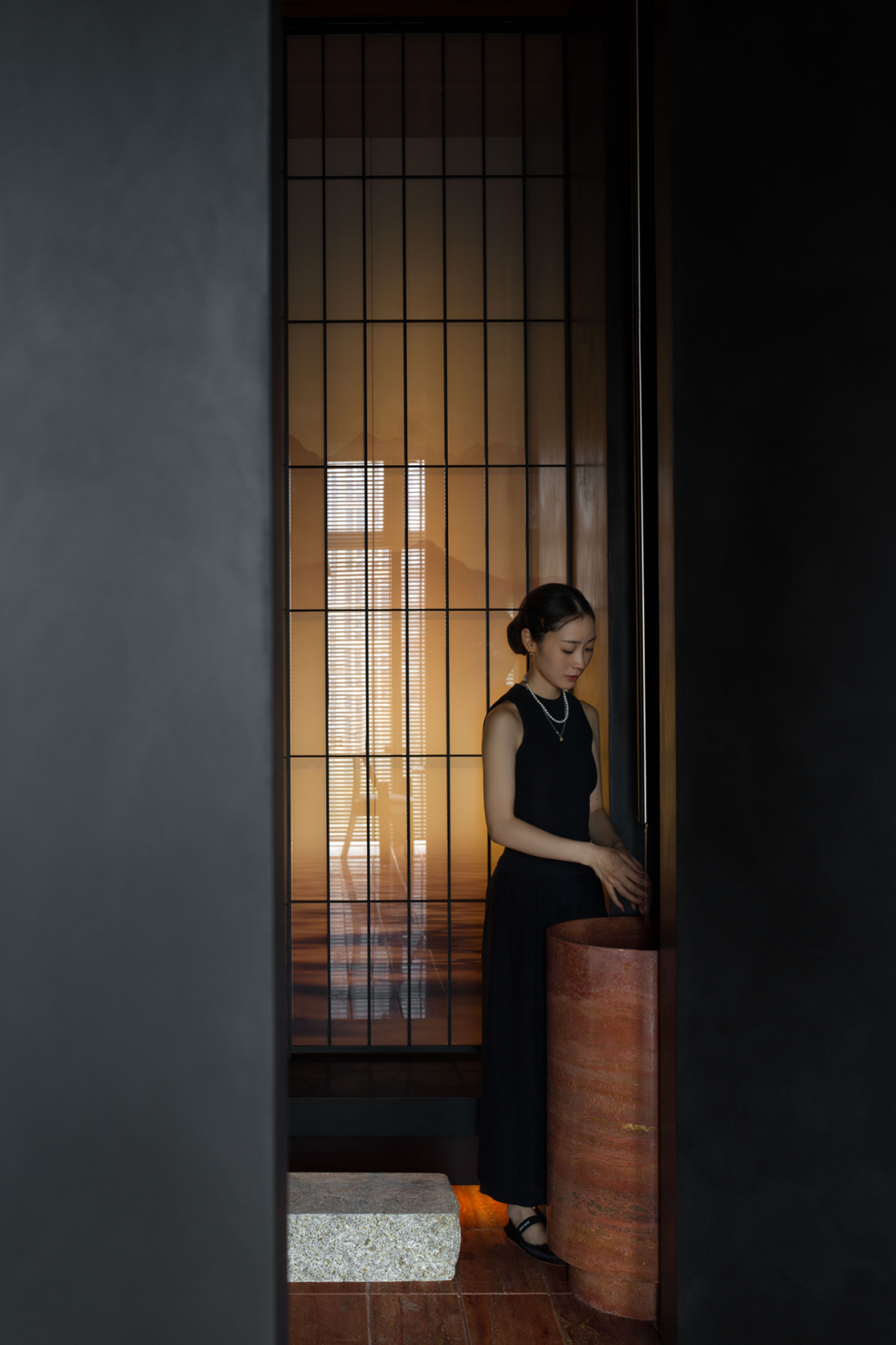 D·H 城市会客厅丨中国重庆丨jsd . 简璞团队,危环,曾微微-4