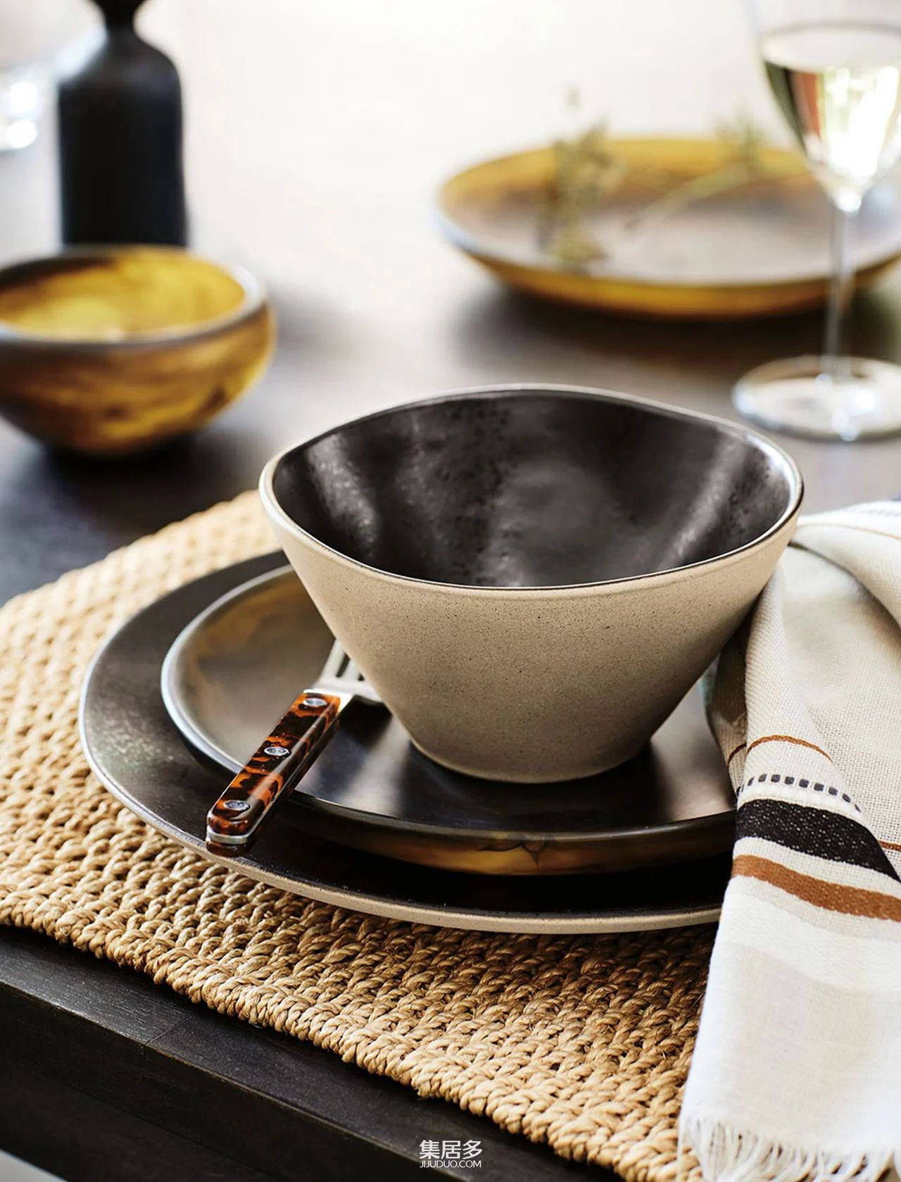 CrateBarrel 春季系列-21