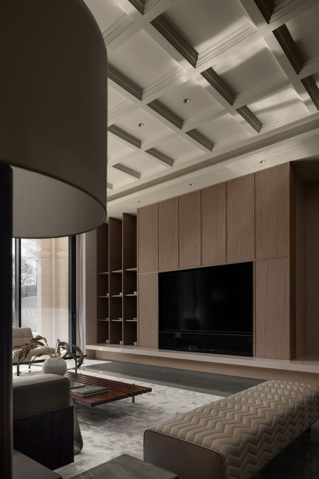 东方人文居所丨中国黄石丨可兹设计 CUZ DESIGN-28