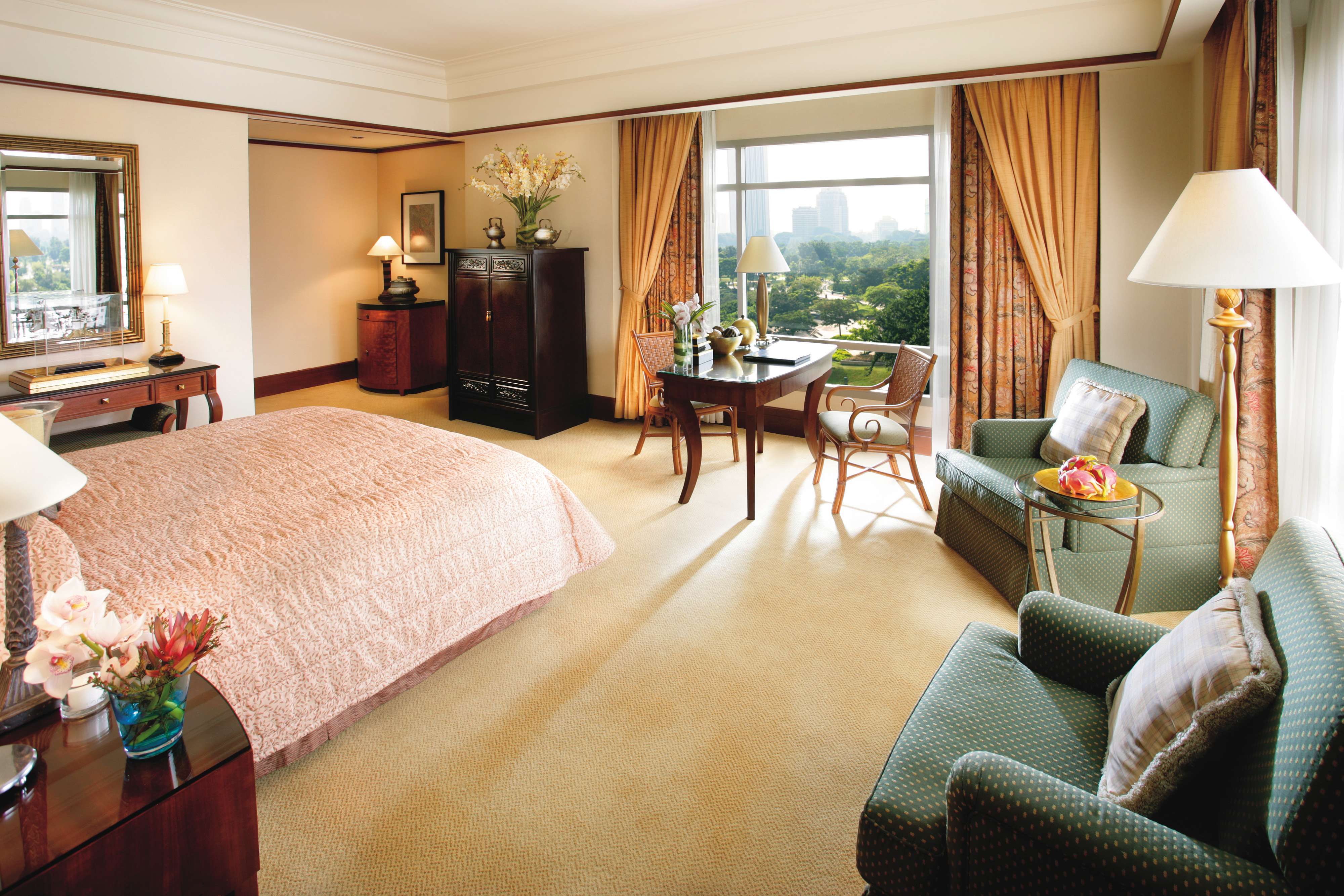 吉隆坡文华东方酒店-22