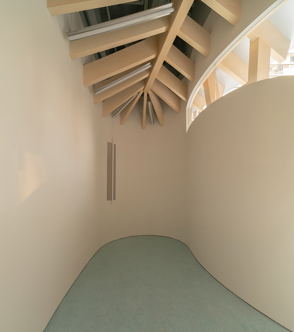 南京 ScoSoc 咖啡店丨中国南京丨Mur Mur Lab-14