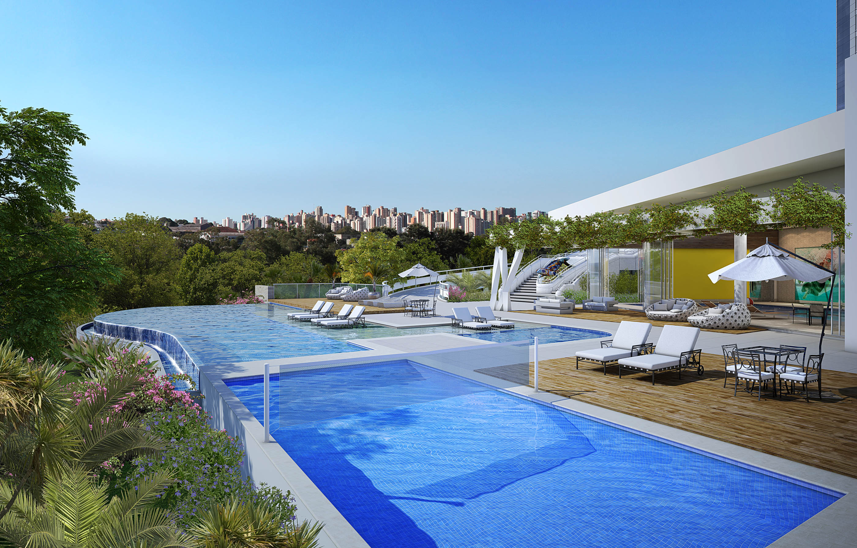 VECTRA Const. | Ed . Res. Parc Guel-15