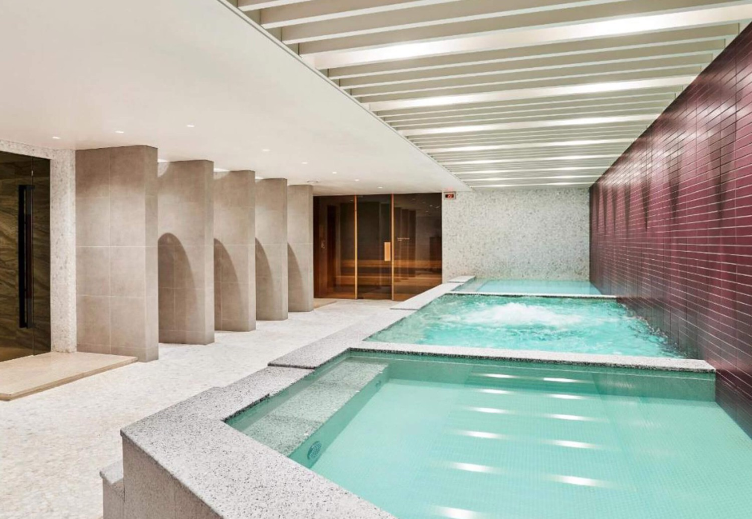 济州 Grand Josun 酒店 | Humbert＆Poyet | 2022 | 韩国-3