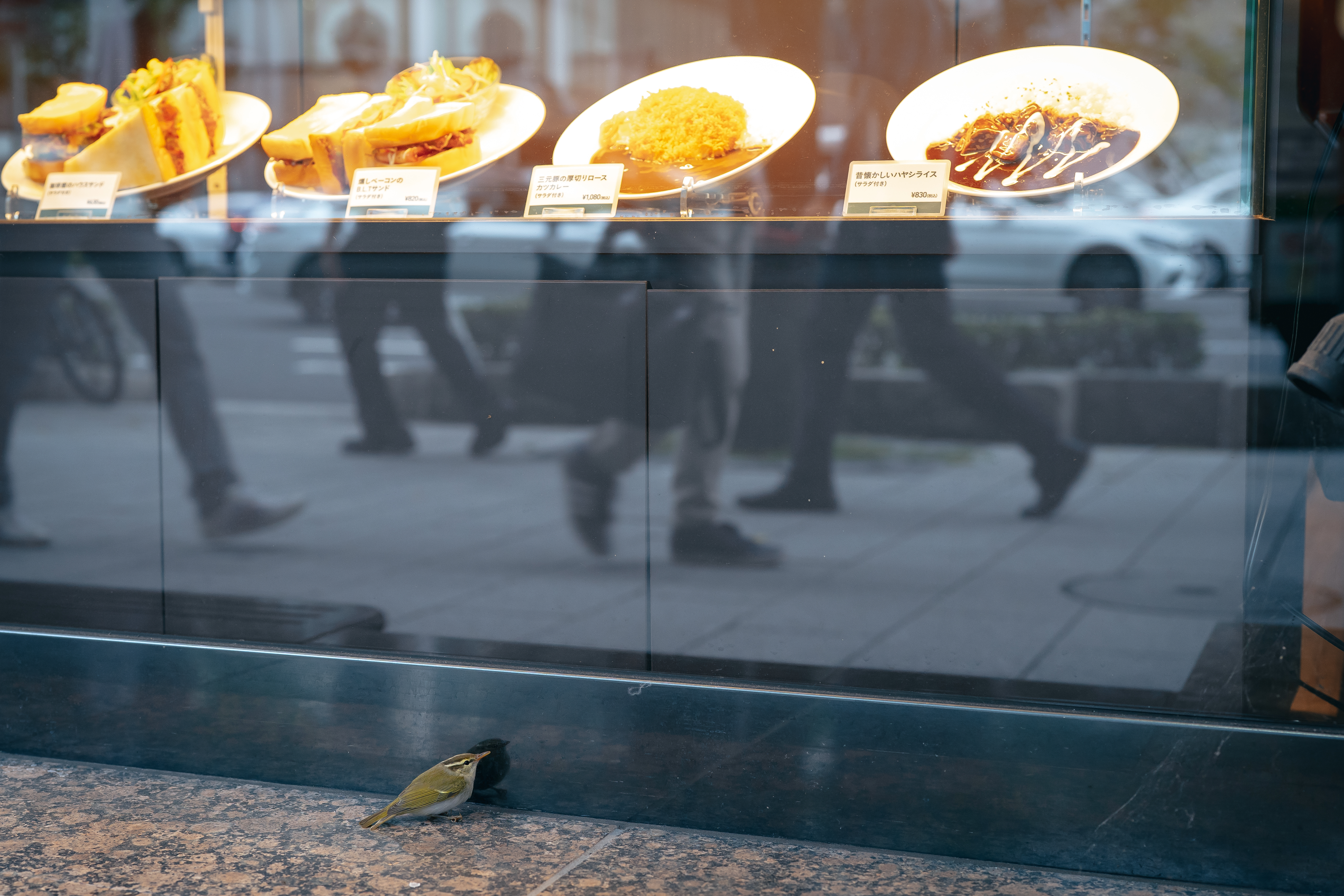 大阪城市换装丨日本大阪-15