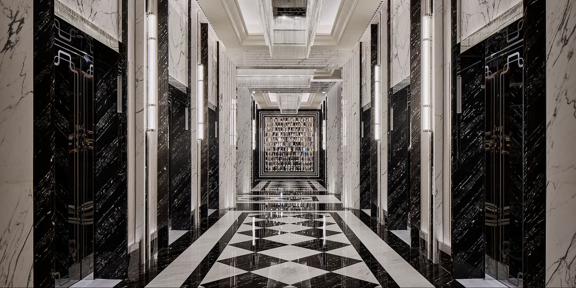 Raffles at Galaxy Macau-7