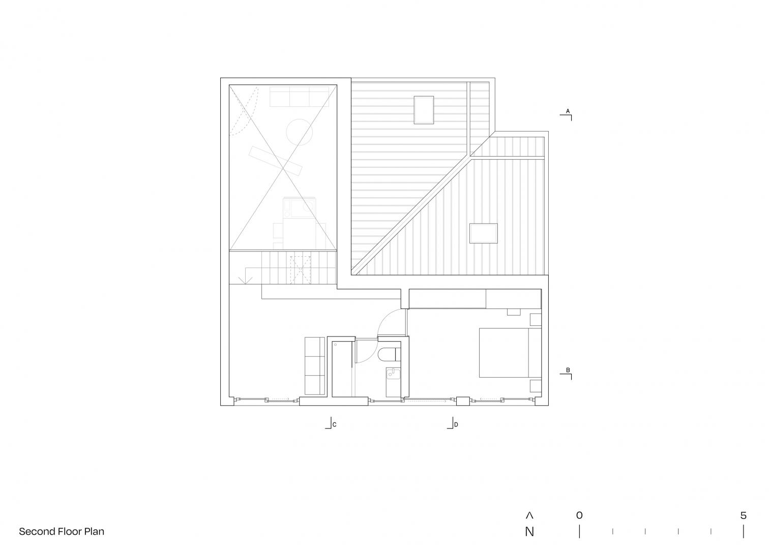 卡萨乌莫丨智利-11
