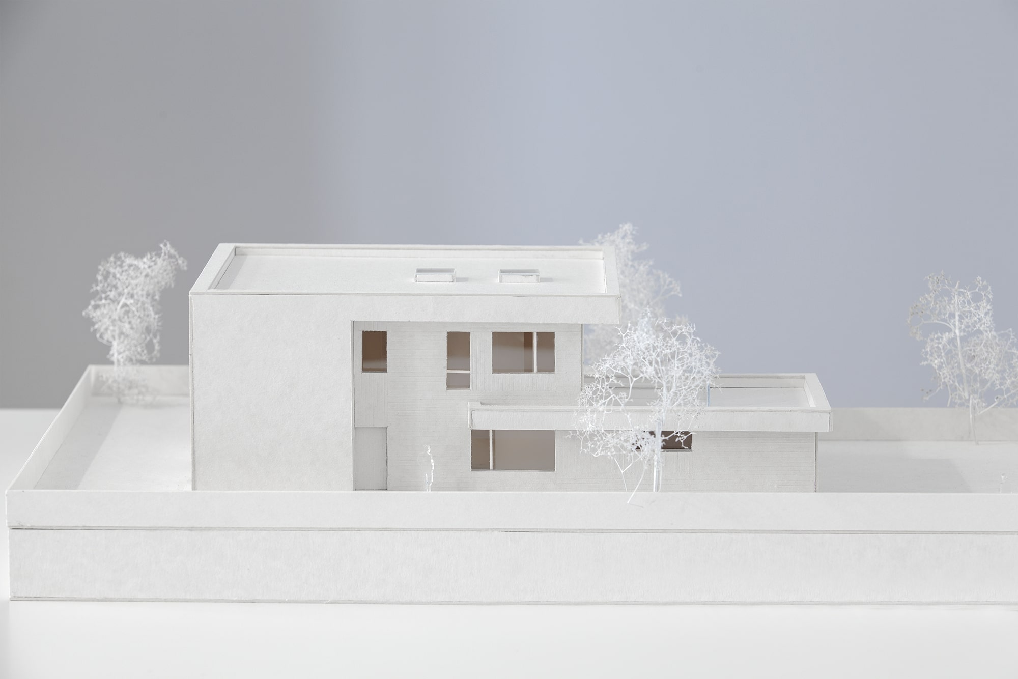 多米尼克·因尼（注：Dom常见为Dominic的昵称，音译为多米尼克 ；Inny为名字，音译为因尼 ，这里假设为人名进行翻译 ） 丨波兰波兹南丨KTURA Architekci-27