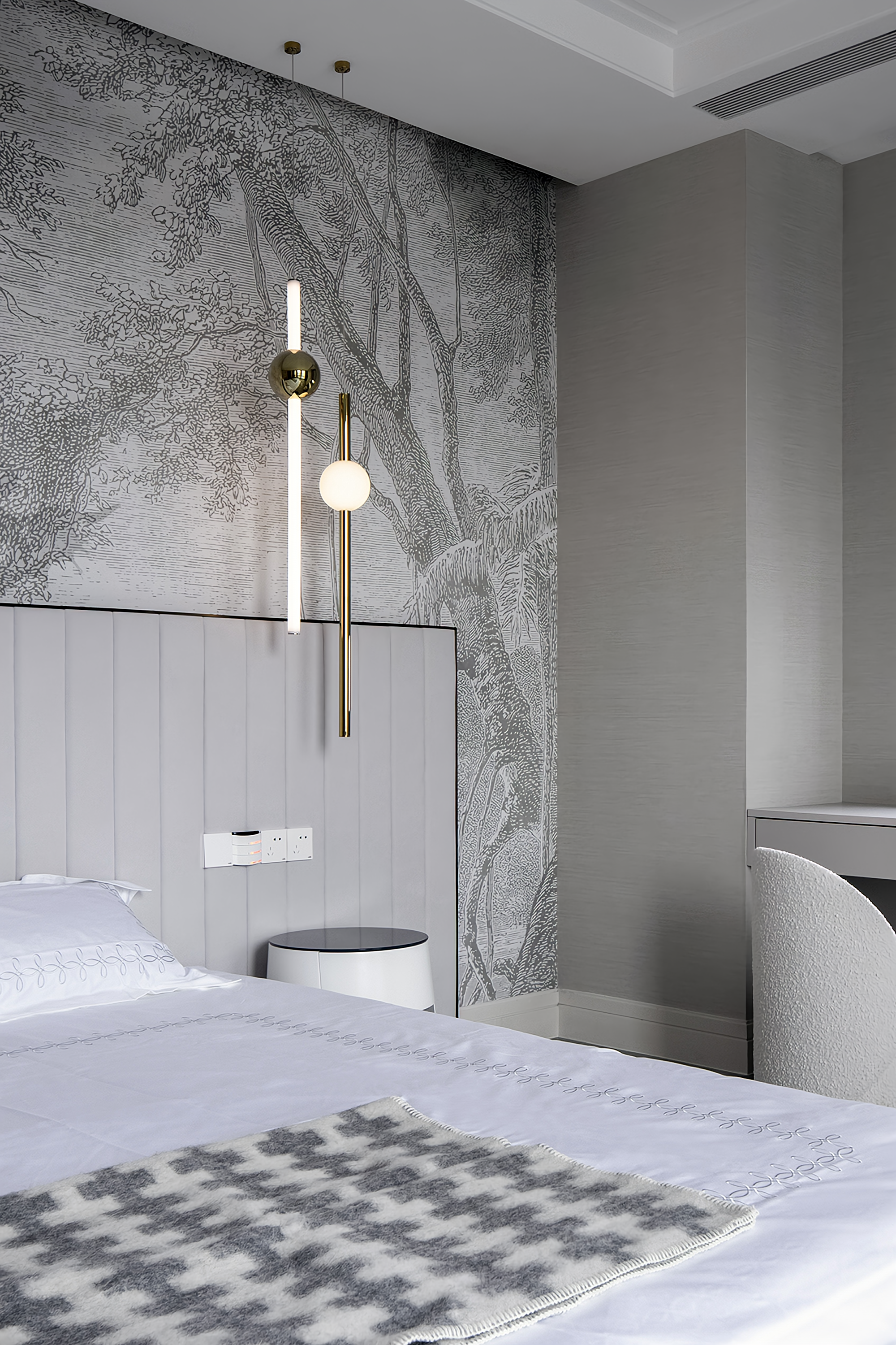 330㎡江景大平层丨中国上海丨力设计-41