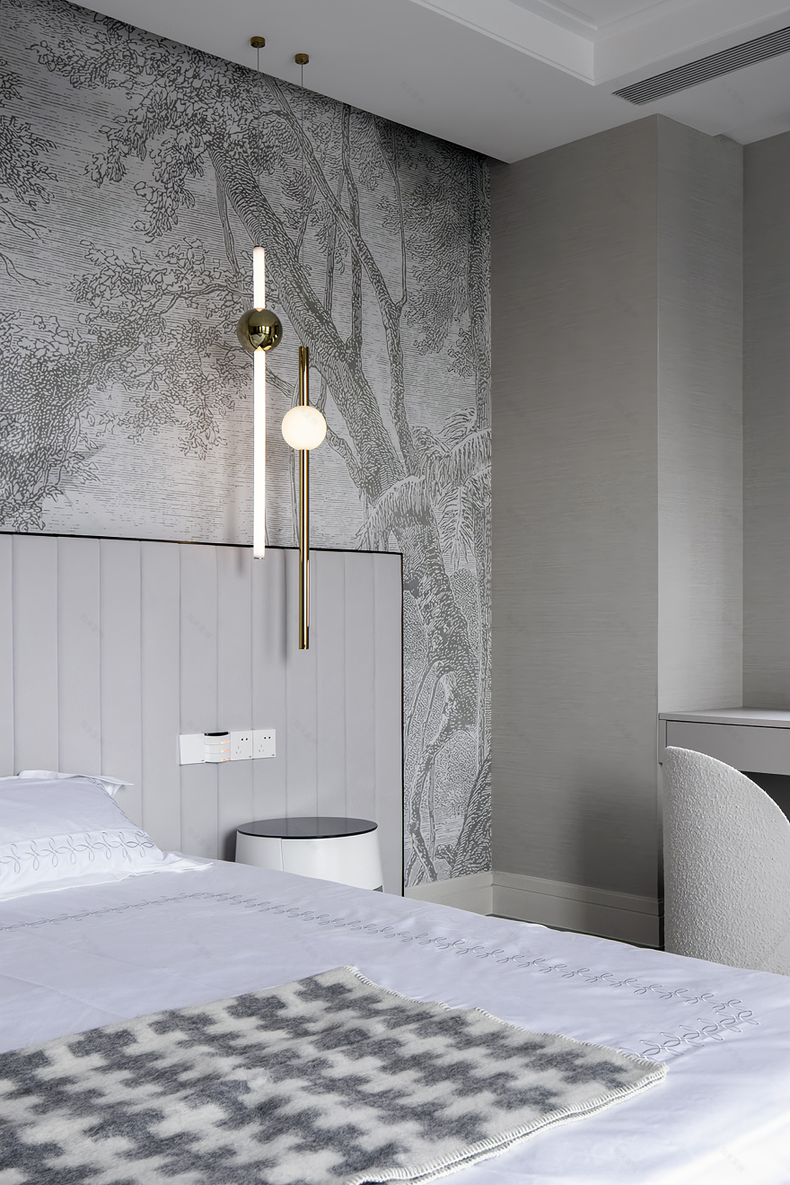 330㎡江景大平层丨中国上海丨力设计-41