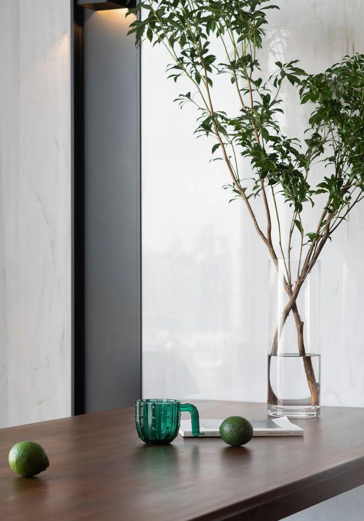 实用美观的现代家居设计丨聿见空间设计-0