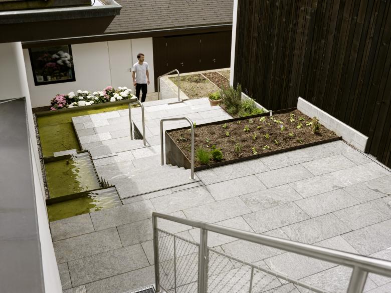 苏黎世湖亭丨瑞士-14