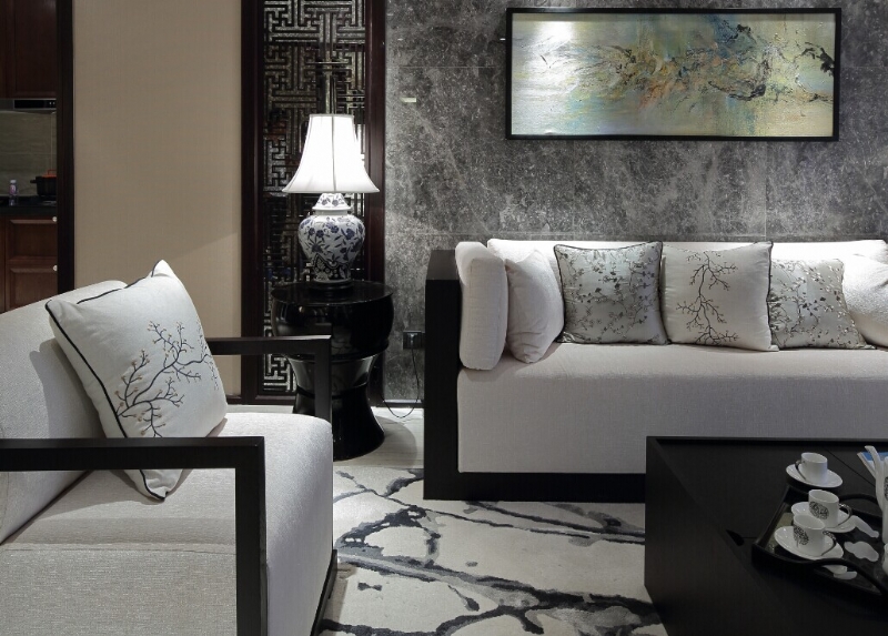 《水墨意境 得意人生》-7