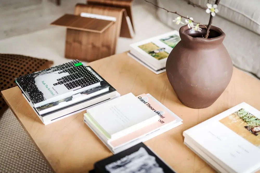 瑞典哥德堡优雅日式北欧风公寓设计-10